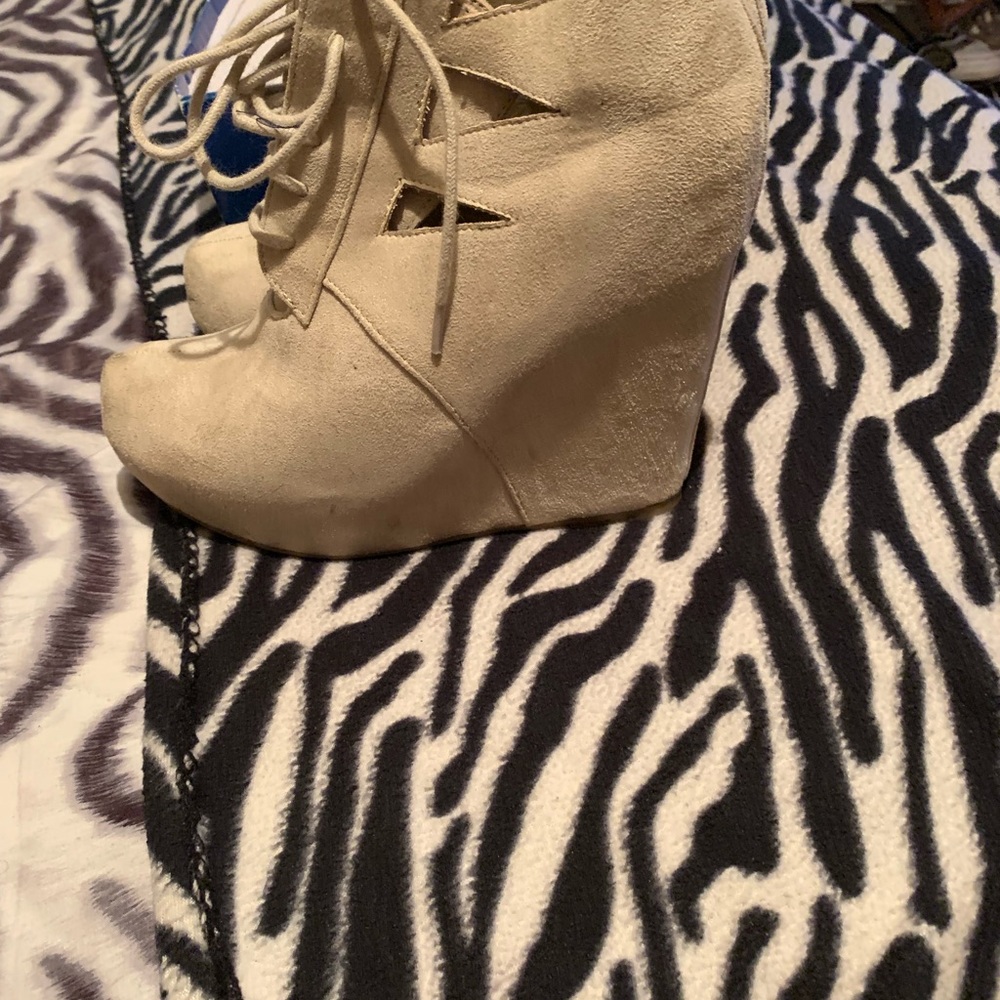 Wedges